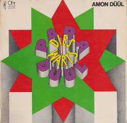 Amon Düül 1 : Paradieswärts Düül